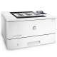 惠普（HP）LaserJet Pro M403d 黑白A4激光打印机支持双面